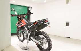 HONDA CRF250L 2012 MD44