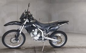 KAWASAKI KLX250 LX250S