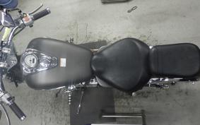 HONDA SHADOW 400 1999 NC34
