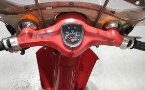 HONDA SUPER CUB50 AA01