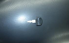 HONDA GYRO CANOPY TA03