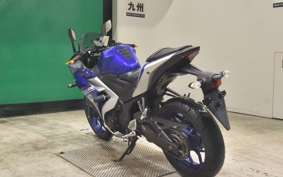 YAMAHA YZF-R25 1977 RG10J