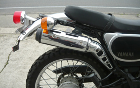 YAMAHA BRONCO 5BT