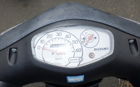 SUZUKI ﾚｯﾂ CA4AA