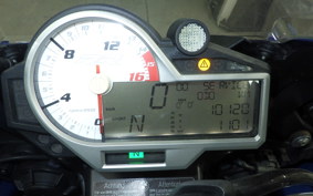 BMW S1000RR 2016