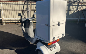 HONDA GYRO TA03