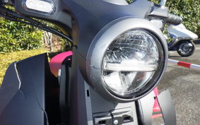 HONDA C125 SUPER CUB JA71