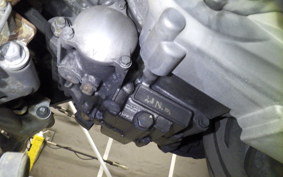 SUZUKI SKYWAVE 250 (Burgman 250) Gen.3 CJ46A