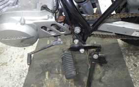 HONDA APE 50 2014 AC16