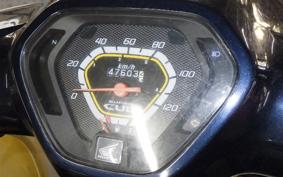 HONDA C110 SUPER CUB JA10