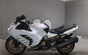 KAWASAKI ZX 1400 NINJA R ZXT40E