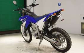 YAMAHA WR250R 2002 DG15J