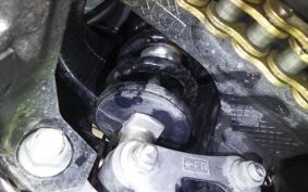 SUZUKI GSX-R1000R A 2020 DM11G