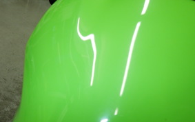 KAWASAKI ZX-25R 2015 ZX250E