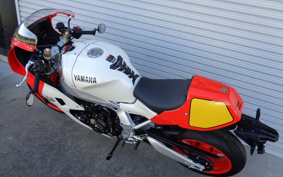 YAMAHA XSR900 GP 2024 RN96J