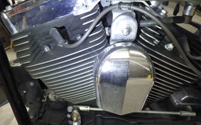 HARLEY FLSTN 1580 2013