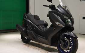 SUZUKI BURGMAN400 A 2022 DU11N