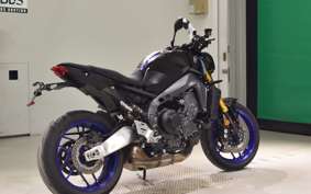 YAMAHA MT-09 SP 2021 RN69J