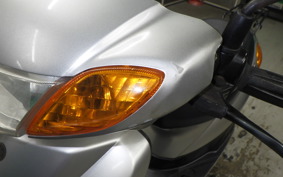 YAMAHA JOG Gen.5 2025 SA36J