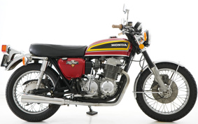 HONDA CB750 2021 CB750