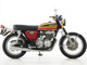 Фото Honda CB750 2021 с японского аукциона