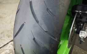 KAWASAKI ZX-4RR 2024 ZX400P