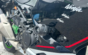 KAWASAKI NINJA 400 KRT ED 2022 EX400G