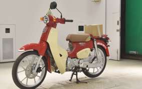 HONDA C110 SUPER CUB 2026 JA59