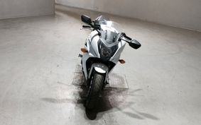 HONDA CBR650F RC83