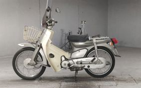 HONDA SUPER CUB90 HA02