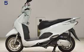 HONDA LEAD 125 2022 JF45