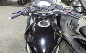 KAWASAKI NINJA 400R 2013 ER400B