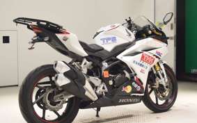 HONDA CBR250RR A MC51