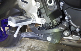 YAMAHA TRACER 9 GT RN70J