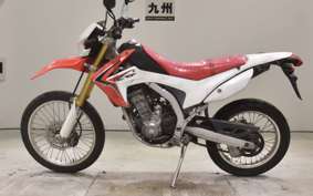 HONDA CRF250L