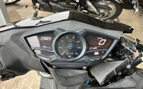 KYMCO RACING S150