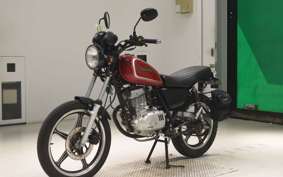 SUZUKI GN125 F Gen.2 2003