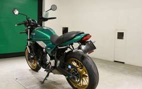 KAWASAKI Z650 RS 2022 ER650M
