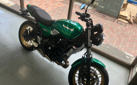 KAWASAKI Z650 RS 2023 ER650M