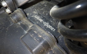 YAMAHA MAXAM 250 2006 SG21J