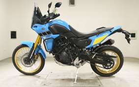YAMAHA TENERE 700 2025 DM17J