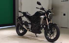 HONDA CB250RA 2024 MC52
