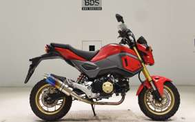 HONDA ｸﾞﾛﾑ JC75
