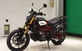 INDIAN FTR1200S 2021