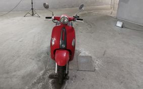 KYMCO  KYMCO MITCHI125I SE10BB