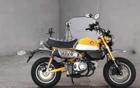 HONDA  MONKEY 125 JB02
