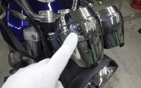YAMAHA XJR1300 Gen.2 2006 RP17J