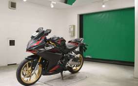 HONDA CBR250RR A 2003 MC51