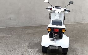 HONDA GYRO TD02
