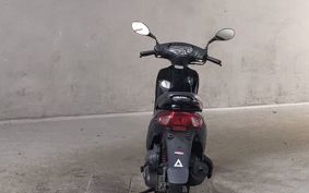 SYM XPRO 100 HK10V